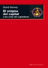 Imagen de cubierta: EL ENIGMA DEL CAPITAL