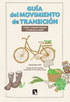 Imagen de cubierta: GUIA DEL MOVIMIENTO EN TRANSICION