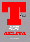 Imagen de cubierta: AELITA