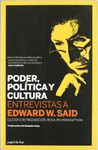 Imagen de cubierta: PODER, POLÍTICA, CULTURA