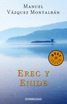 Imagen de cubierta: EREC Y ENIDE