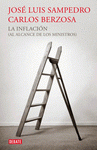 Imagen de cubierta: LA INFLACIÓN