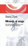 Imagen de cubierta: MIRANDO AL SESGO