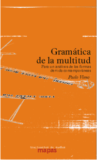 Gramática de la multitud