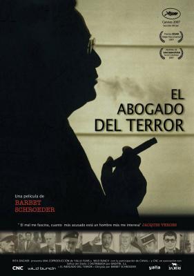 Proyección del documental "El abogado del terror" 